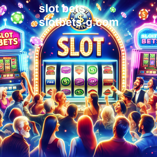 Explorando a Categoria Legal dos Jogos de Slot Bets