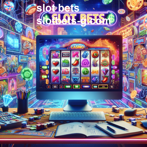 A Ascensão dos Jogos de Slot Grátis: Diversão Sem Risco