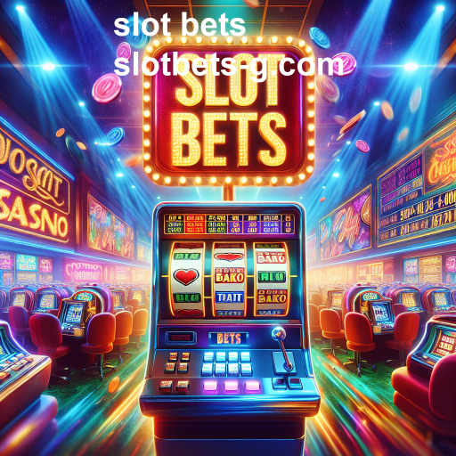 Altas Apostas: A Emoção de Apostar Alto em Slots