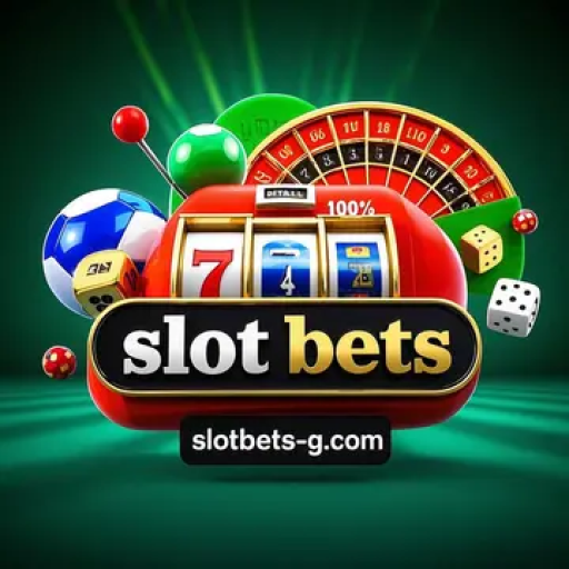 slot bets