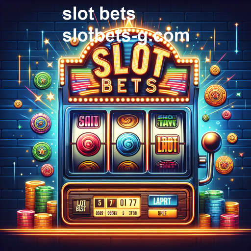 Explorando a Categoria 'Comunidade' em Slot Bets: O Futuro do Jogo Social