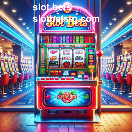 slot bets