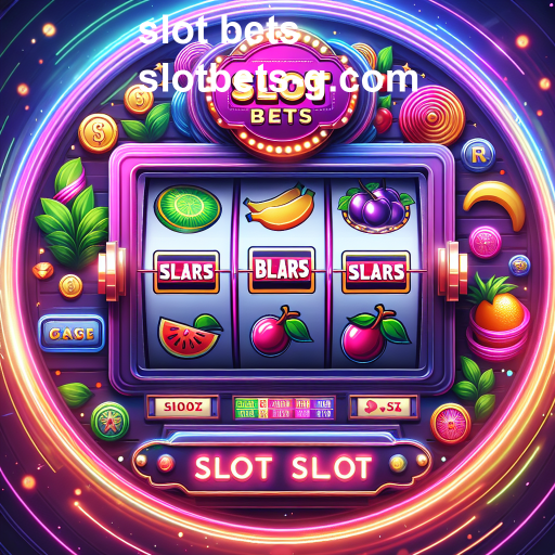 A Evolução dos Jogos de Slots: Diversão e Responsabilidade