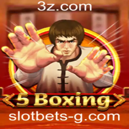 Desvendando o Fascinante Mundo do Jogo '5Boxing'