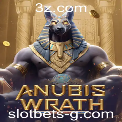 AnubisWrath: Mergulhe no Fascinante Mundo dos Slots Temáticos