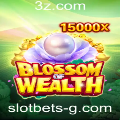 Experiência no Jogo BlossomofWealth: Uma Aventura Divertida com Apostas em Slot