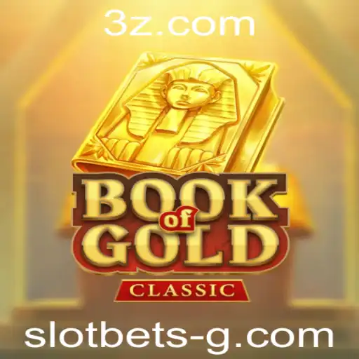 Explorando o Jogo: 'Book of Gold Classic' e Seu Universo de Apostas Slot