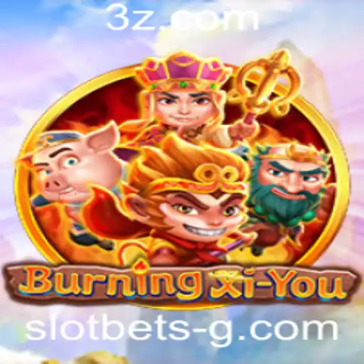 Explorando o Mundo de 'BurningXiYou': A Nova Sensação dos Slots