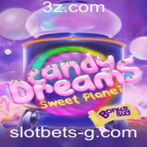 Explorando o Mundo Encantado de CandyDreamsSweetPlanet: Slot Bet