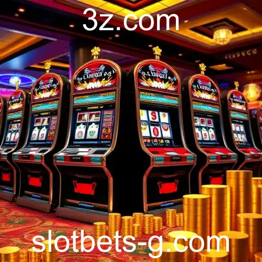 Gaming Experience slot bet - 800+ Premium and Exclusive Games