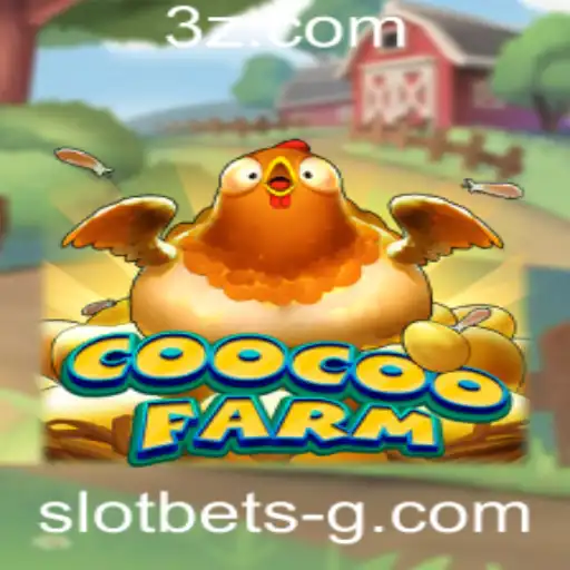Descubra CooCooFarm: Um Guia Completo para o Jogo de Apostas Slot Bet