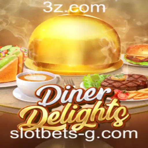 Descubra DinerDelights: Aventura Gastronômica nas Slots