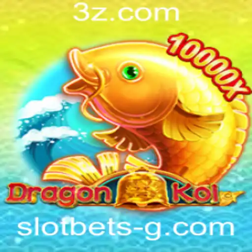 Explorando o Mundo do Jogo DragonKoi: Regras e Estratégias da Slot Bet