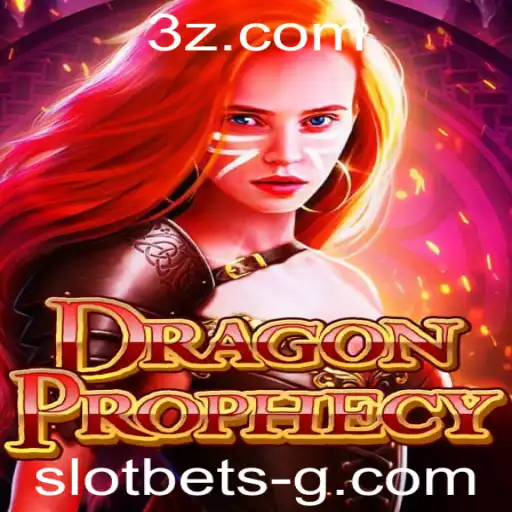 Descubra o Envolvente Mundo de DragonProphecy: Um Jogo de Cassino Revolucionário