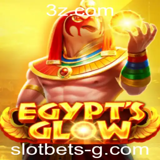 Descubra o Fascinante Mundo de EgyptsGlow: O Jogo de Slot que Brilha nas Apostas