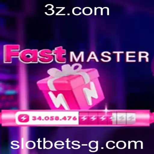 Explorando o Universo de FastMaster: O Jogo de Slot Bet em Destaque
