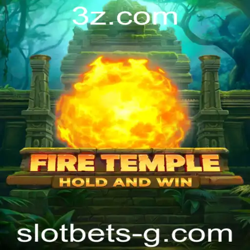 FireTemple: Uma Aventura Envolvente no Universo das Slots