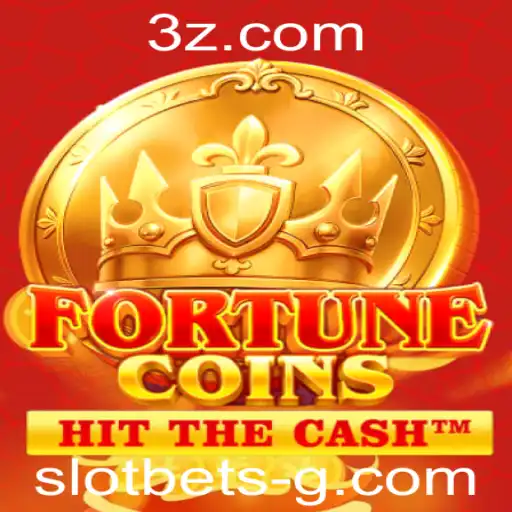 Explorando o Mundo do FortuneCoins: Um Jogo de Slot Bet