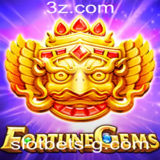 FortuneGems: O Brilhante Universo dos Slots Bet