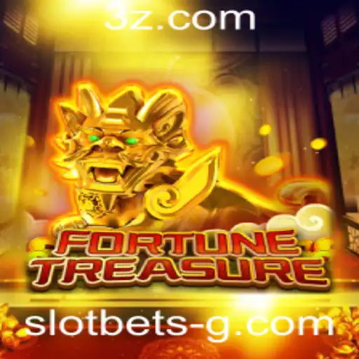 Explorando o Mundo de FortuneTreasure: Um Novo Slot Bet Emocionante