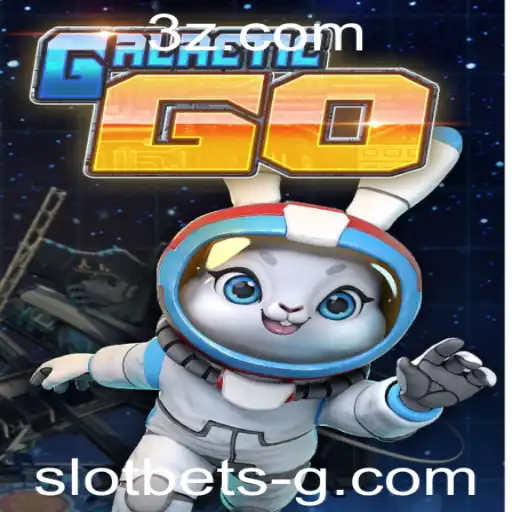 Descubra o Novo Jogo GalacticGO: Uma Aventura Espacial nas Slots
