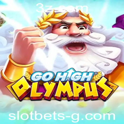 Explorando o Fascinante Mundo de GoHighOlympus: Um Slot Bet Aventureiro