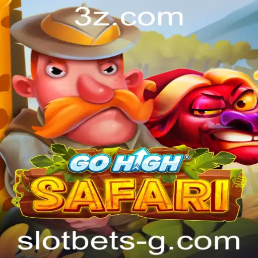 Iniciando Sua Aventura com GoHighSafari: Um Slot Bet de Emocionar