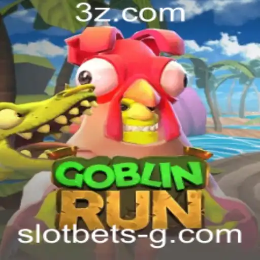 Descubra GoblinRun: O Fascinante Mundo de Apostas Slot Bet