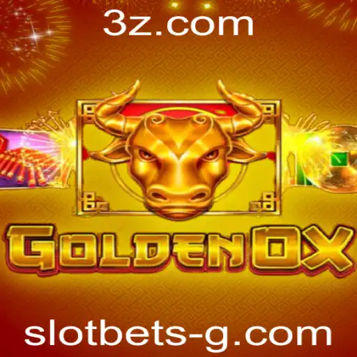 GoldenOx: Mergulhe no Empolgante Mundo das Apostas Slot