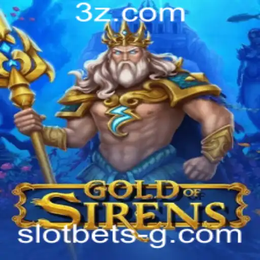 Explorando o Fascinante Mundo de GoldofSirens: Um Jogo de Apostas Slot Inovador