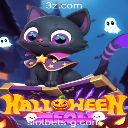 Explorando o Fascinante Mundo de HalloweenMeow: O Jogo de Slot Bet