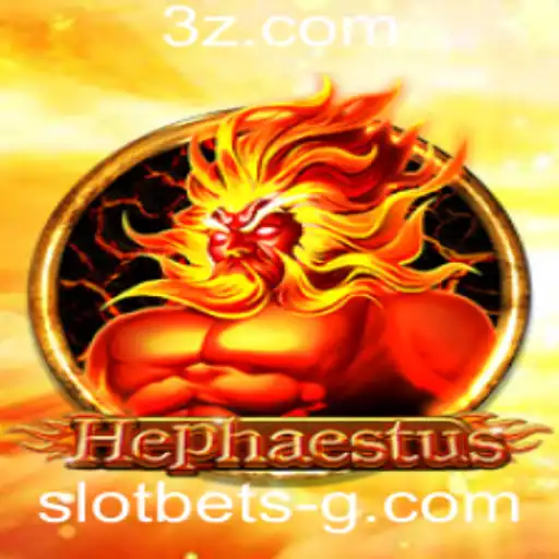Explorando o Mundo de Hephaestus: Um Slot Bet de Aventuras e Recompensas