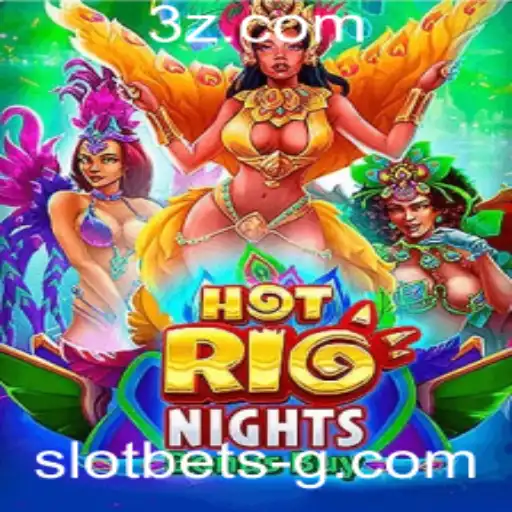 Explorando HotRioNightsBonusBuy: Um Slot Bet Vibrante no Coração do Rio