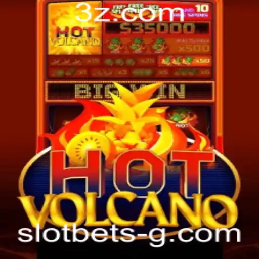 Explorando HotVolcano: A Emoção do Slot Bet