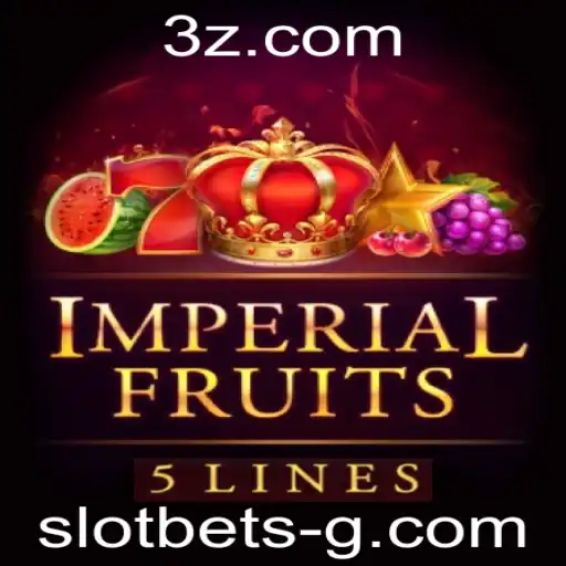 Conheça ImperialFruits5: Um Slot Bet Encantador em Meio à Tecnologia Inovadora