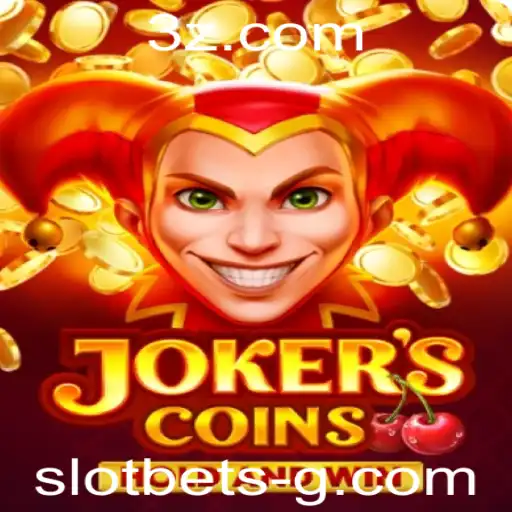Descubra o Mundo Emocionante de JokersCoins: O Jogo de Slot que Está Conquistando o Mercado