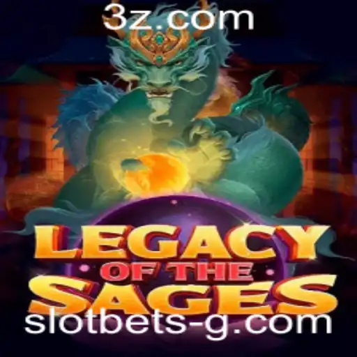 Explorando o Fantástico Mundo de LegacyoftheSages: Uma Jornada com Slot Bet