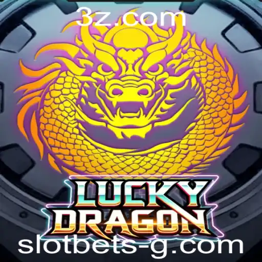 Descubra o Fascinante Mundo de LuckyDragon: O Jogo de Slot Bet que Conquista Jogadores