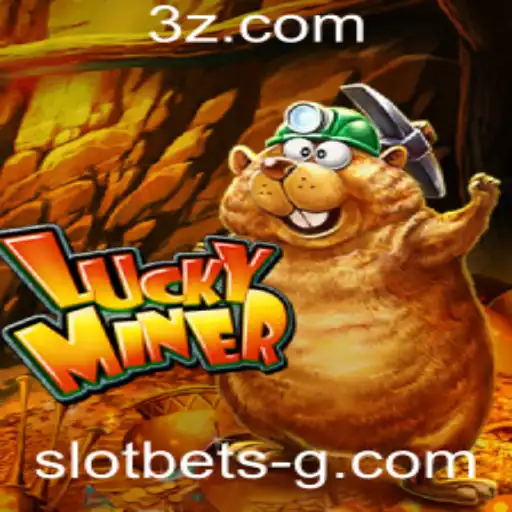 Descubra o Mundo Emocionante de LuckyMiner: O Jogo de Apostas de Slot