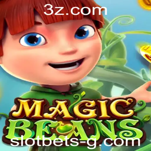 Descubra o Fascinante Mundo de MAGICBEANS: O Novo Jogo de Slot Bet