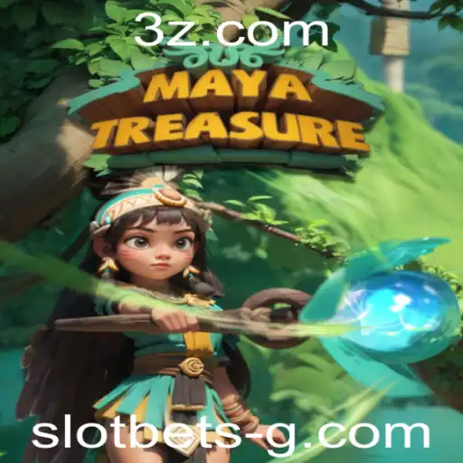 Descobrindo MayaTreasure: Aventura e Fortuna nas Slot Bets