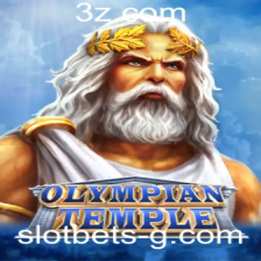 Explorando OlympianTemple: A Nova Aventura em Slot Bet