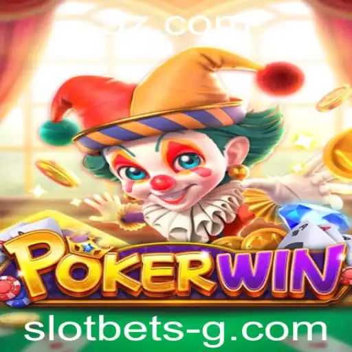 Explorando o Jogo de Azar POKERWIN e a Dinâmica do Slot Bet