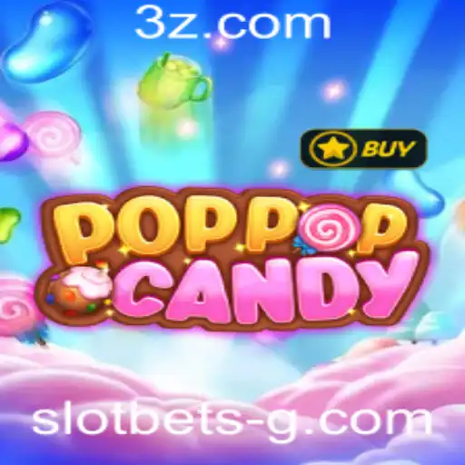 Explorando o Vício Doce de POPPOPCANDY: O Jogo Slot Bet Que Conquistou Jogadores