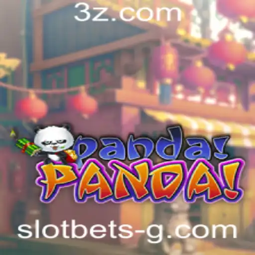 Descubra o Fascinante PandaPanda: O Jogo de Slot Bet que Encanta