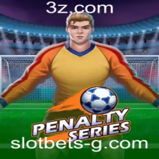 Explorando PenaltySeries e a Excitante Slot Bet