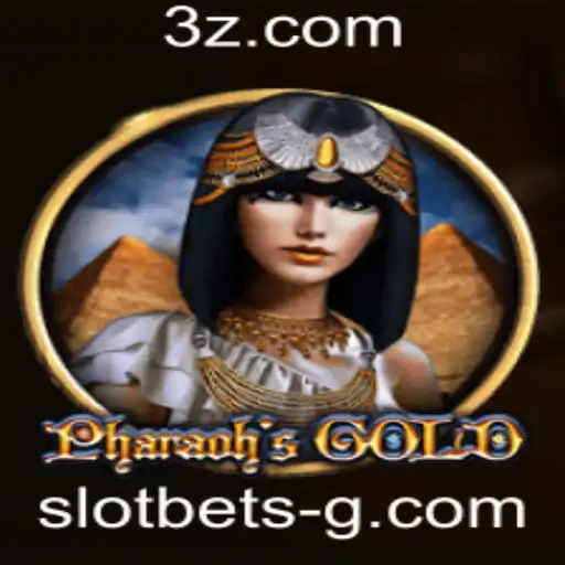 Explorando o Mundo de PharaohsGold: Um Jogo de Slot Bet