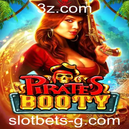 Explorando o Mundo dos Slots: Descubra o Universo de PiratesBooty e Slot Bet