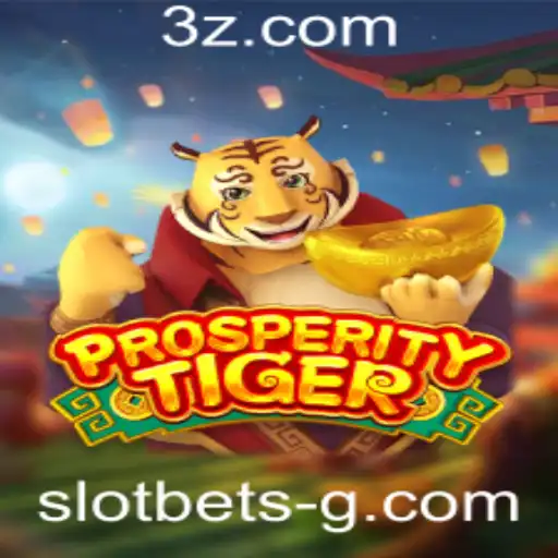 Descubra ProsperityTiger: O Jogo de Slot Bet que Conquista Jogadores em 2023