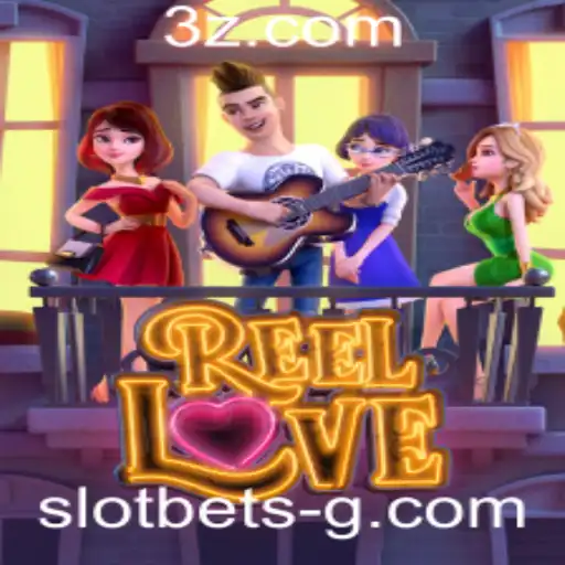 Descubra o Fascinante Mundo de ReelLove: Aventura e Emoção nas Suas Apostas em Slot